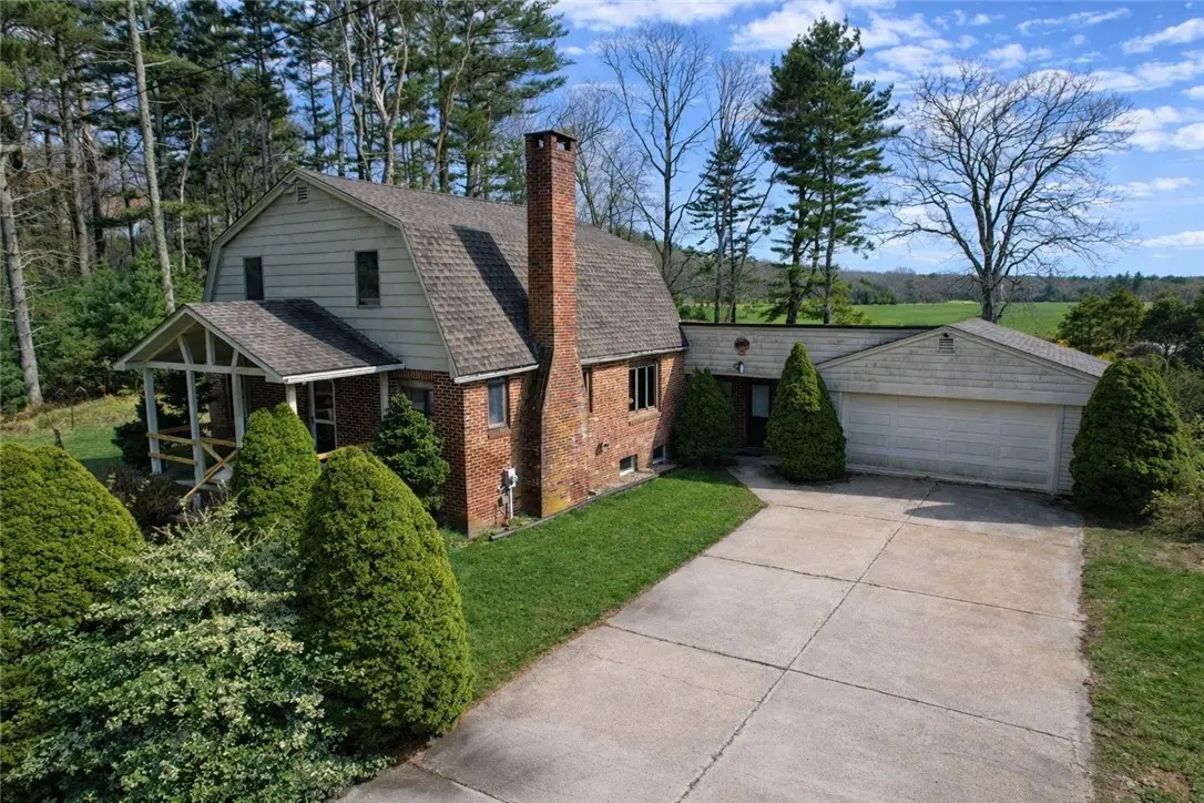 326 Jingle Valley Road, South Kingstown, RI 02892 - #1
