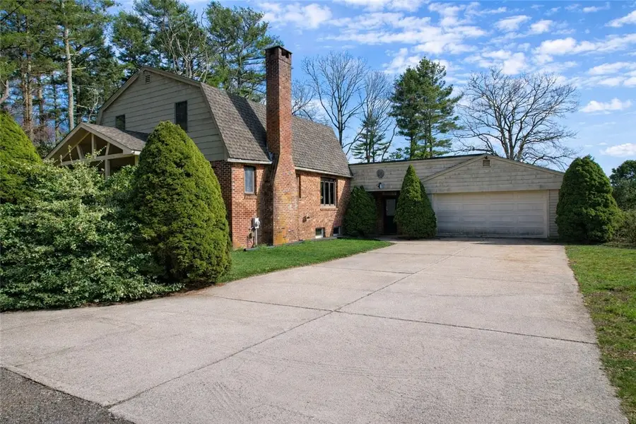 326 Jingle Valley Road, South Kingstown, RI 02892 - #2