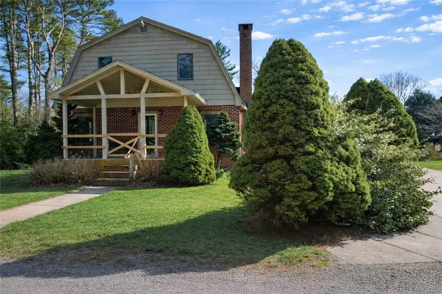 326 Jingle Valley Road, South Kingstown, RI 02892 - #3