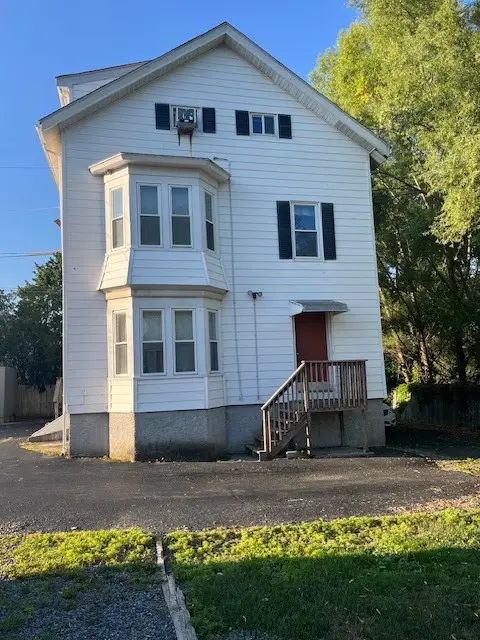 Address Withheld By Seller, Cumberland, RI 02864 - #1