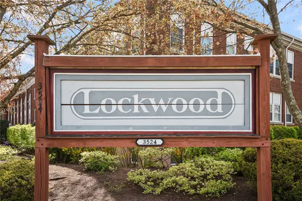 3524 W Shore Road #405, Warwick, RI 02886