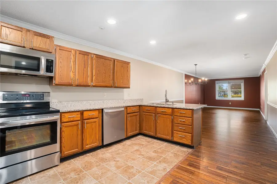 3524 W Shore Road #405, Warwick, RI 02886 - #3
