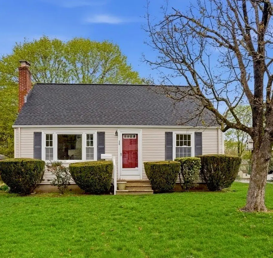 36 Ideal Court, Warwick, RI 02818 - #1