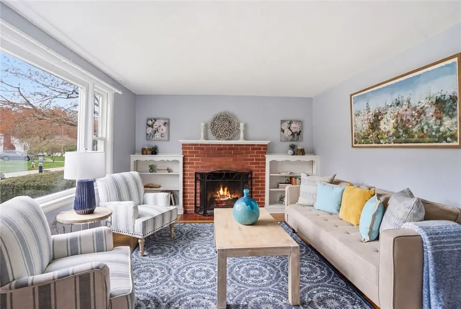 36 Ideal Court, Warwick, RI 02818 - #3