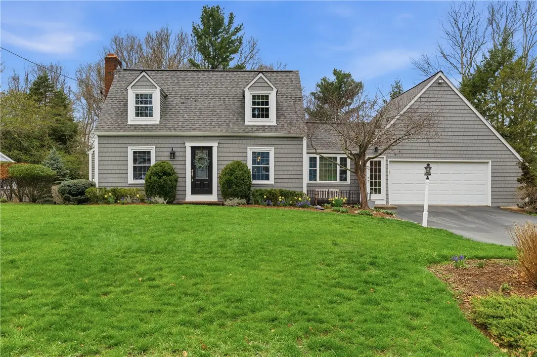 27 Old Meadow Lane, Cumberland, RI 02864 - #1