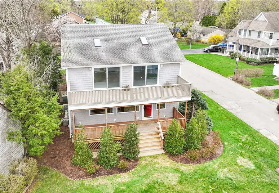 190 Charlotte Drive, Warwick, RI 02818 - #2