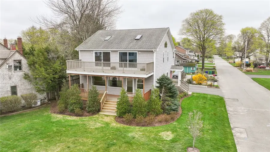 190 Charlotte Drive, Warwick, RI 02818 - #3