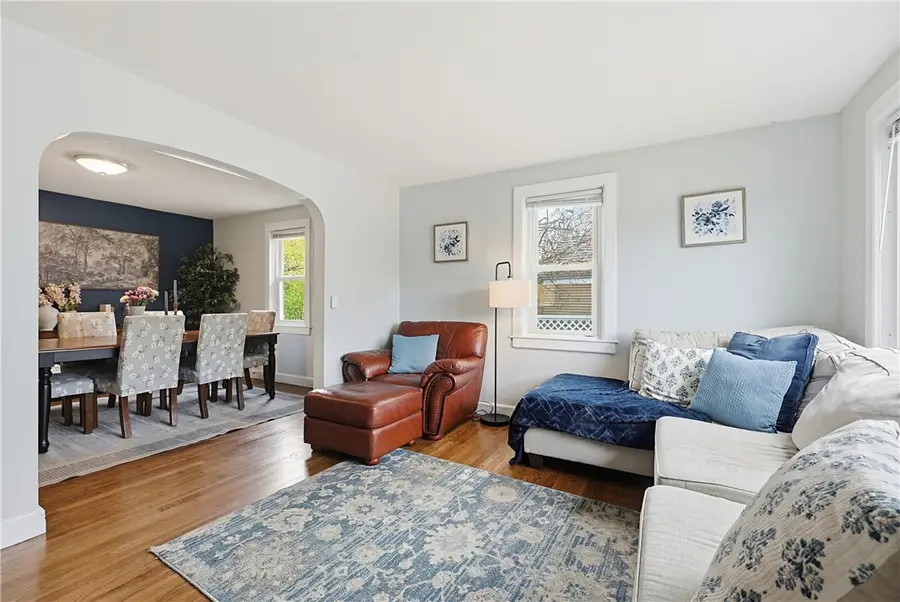 189 Fruit Hill Avenue, North Providence, RI 02911 - #3