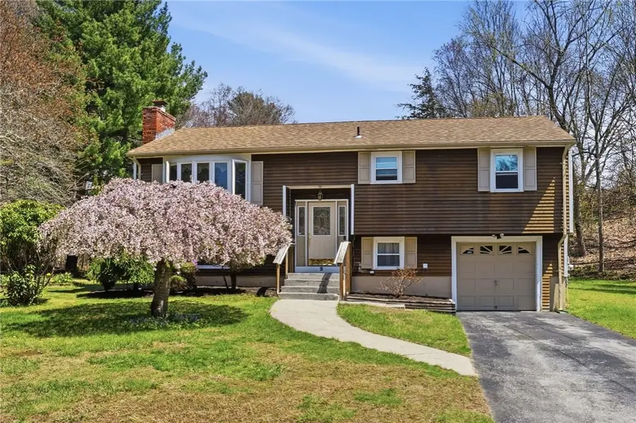 2 Finne Road, Johnston, RI 02919 - #2