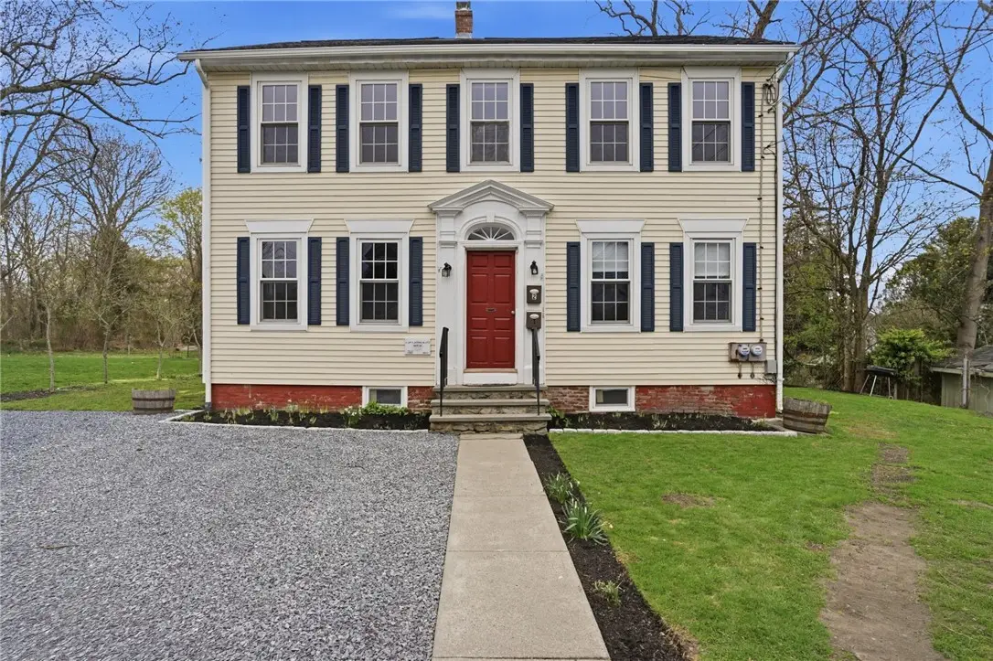 48 Constitution Street #1, Bristol, RI 02809 - #1