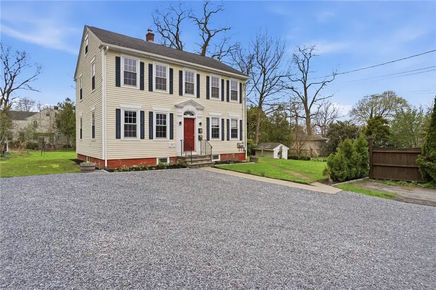 48 Constitution Street #1, Bristol, RI 02809 - #3
