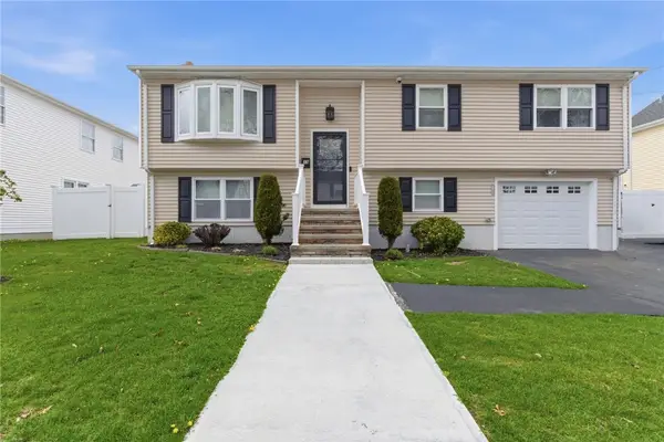 48 Columbus Avenue, North Providence, RI 02911