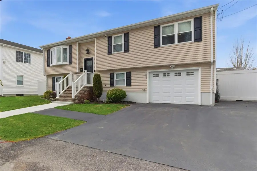 48 Columbus Avenue, North Providence, RI 02911 - #2