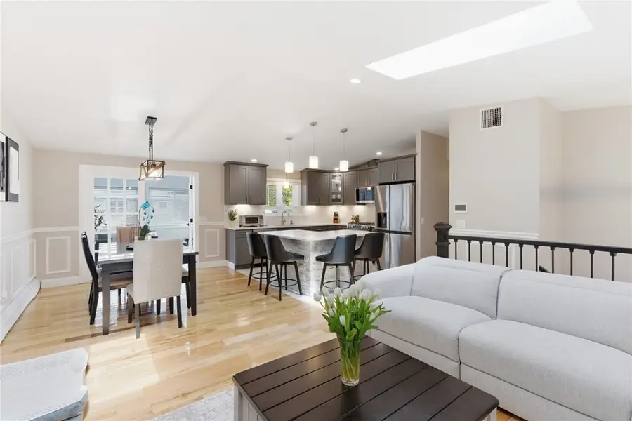 48 Columbus Avenue, North Providence, RI 02911 - #3