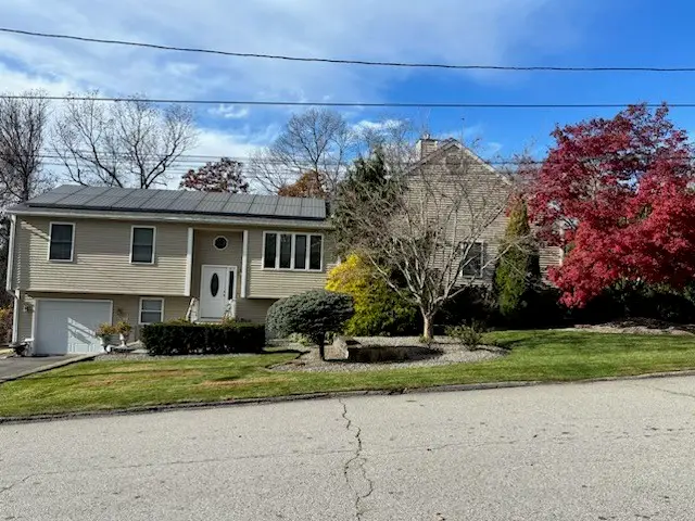61 Wilson Avenue, Johnston, RI 02919 - #1