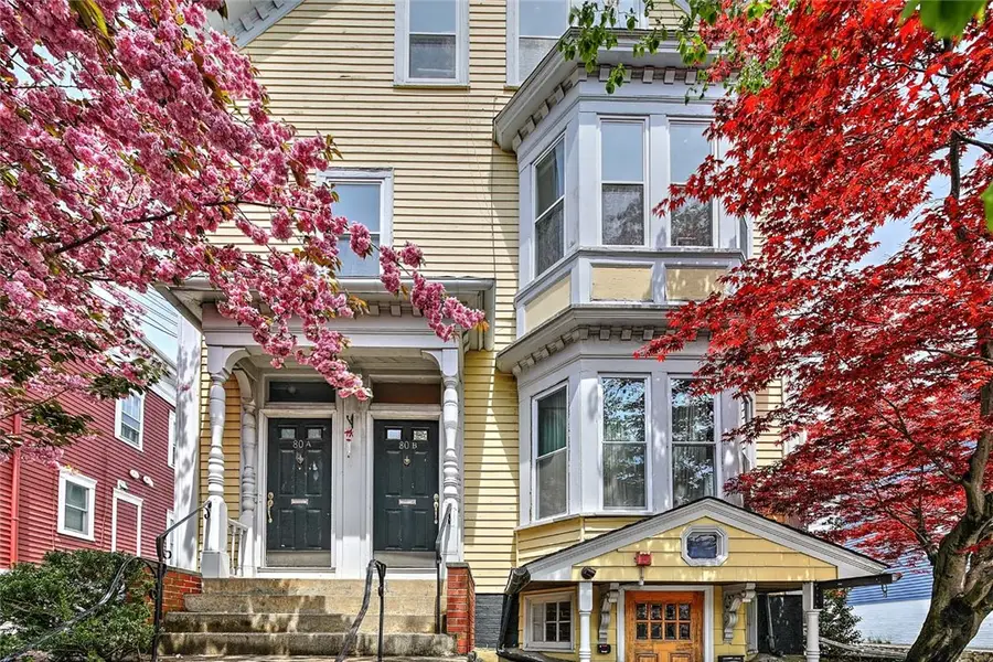 80 Pitman Street #4, Providence, RI 02916 - #2