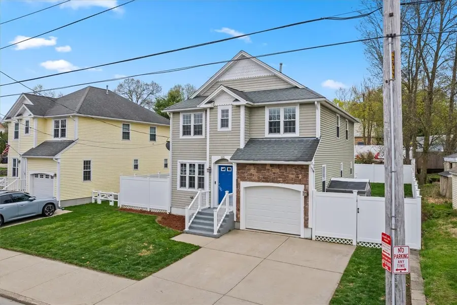 515 Pleasant Street, Pawtucket, RI 02860 - #3