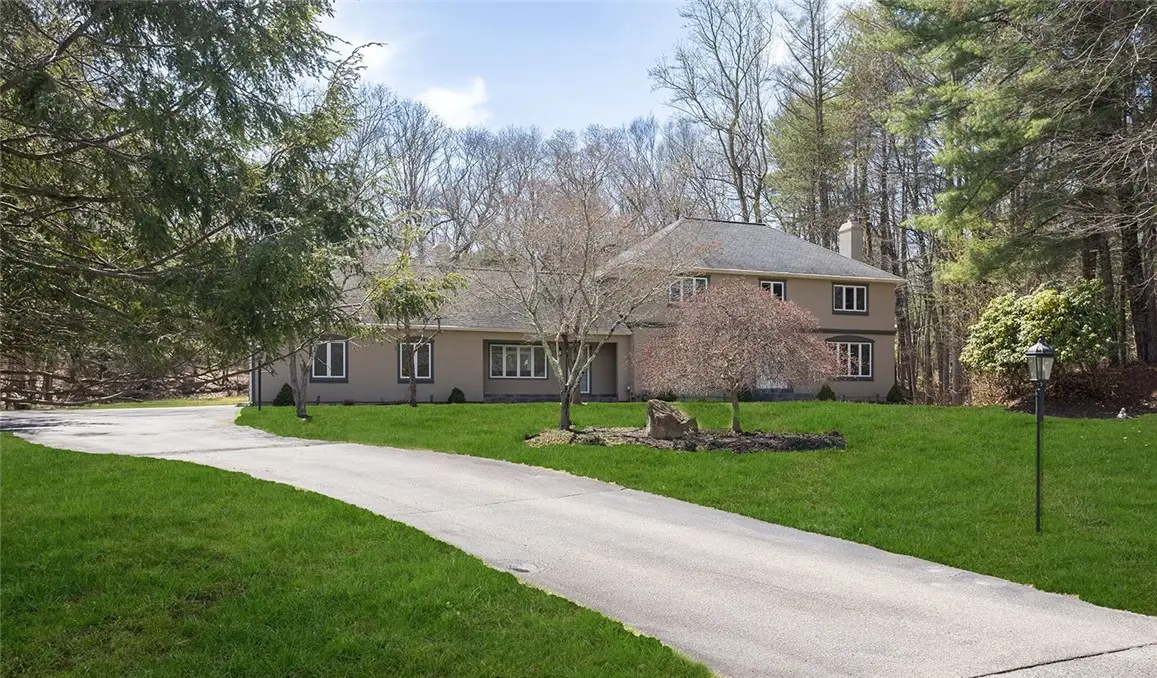 10 Arbor Way, East Greenwich, RI 02818 - #1