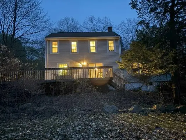 36 Brayton Road, Smithfield, RI 02917 - #1