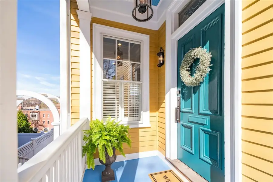 18 Benefit Street, Providence, RI 02904 - #2