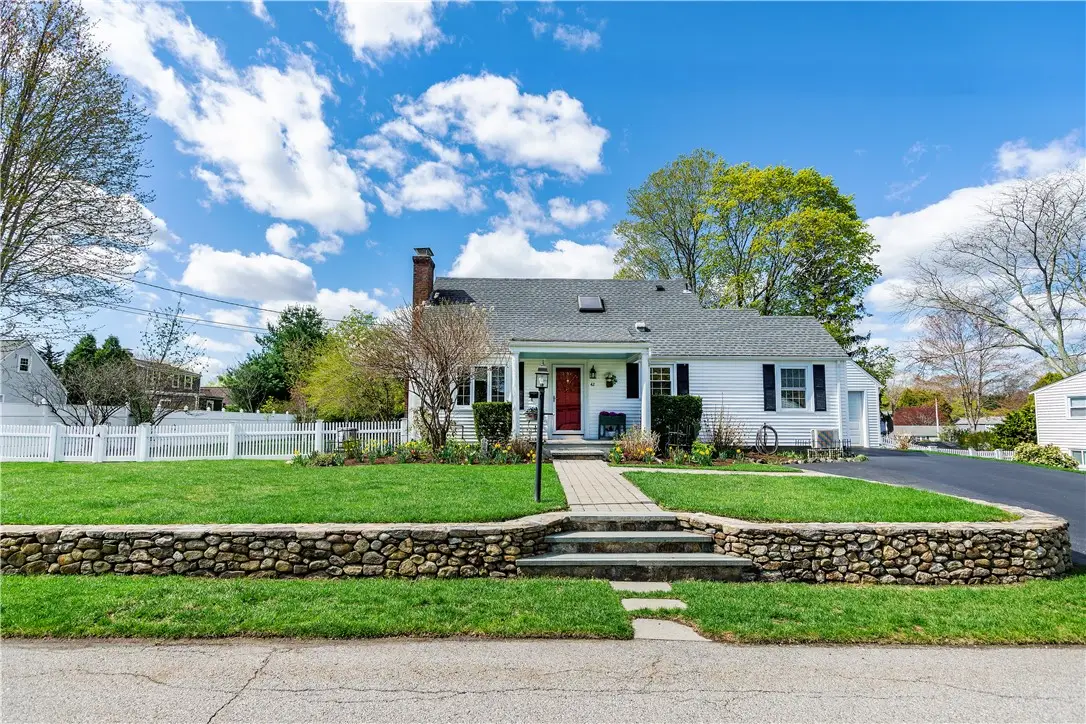 42 Grasslands Road, East Greenwich, RI 02818 - #1