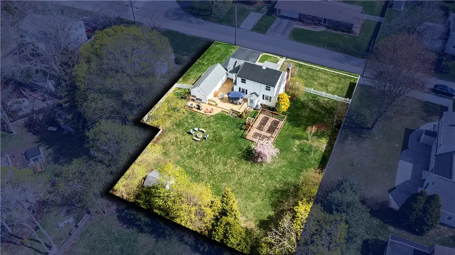42 Grasslands Road, East Greenwich, RI 02818 - #3