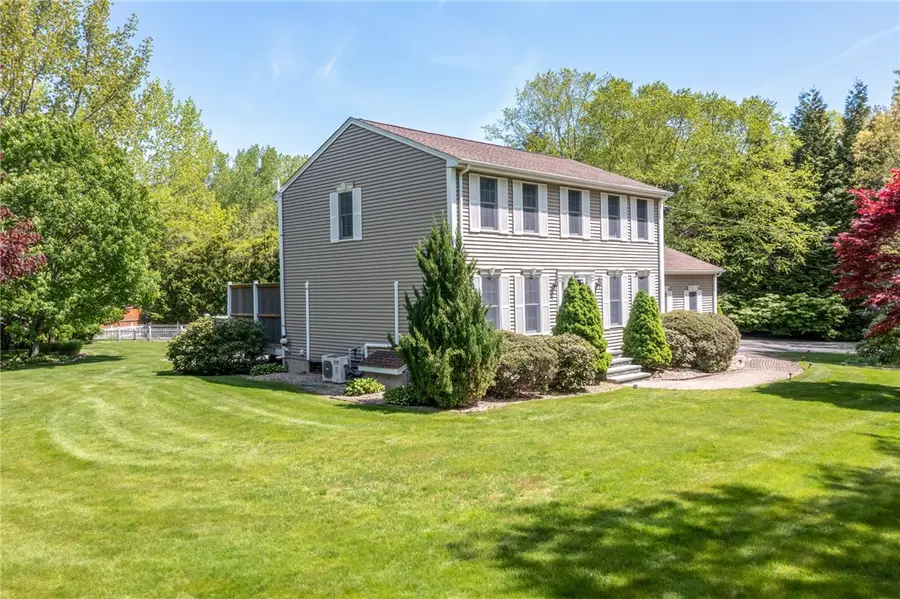 108 Wilbur Road, Lincoln, RI 02865 - #2