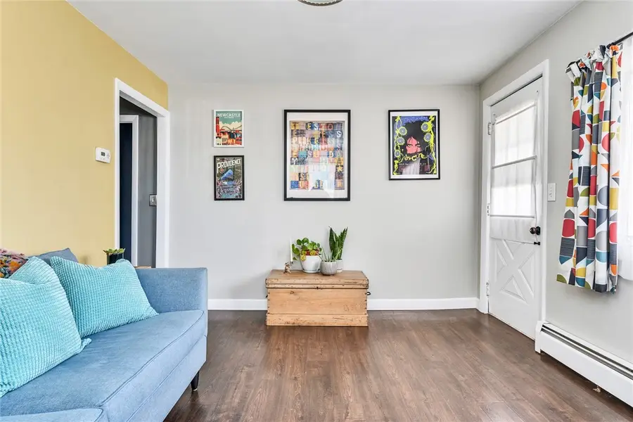 434 Grand Avenue, Pawtucket, RI 02861 - #3