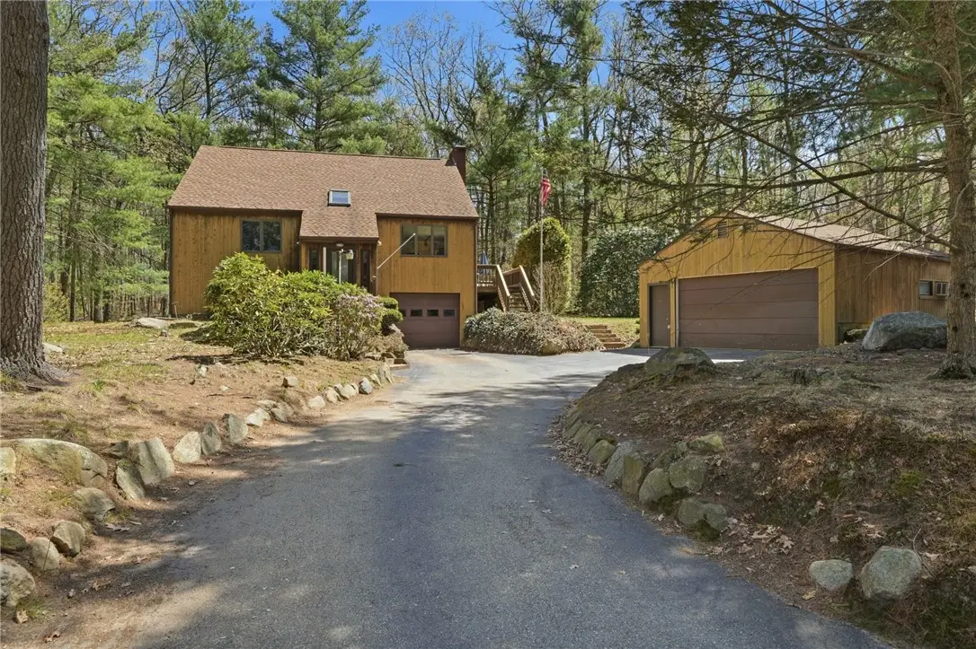 35 Fanning Lane, Smithfield, RI 02828 - #1