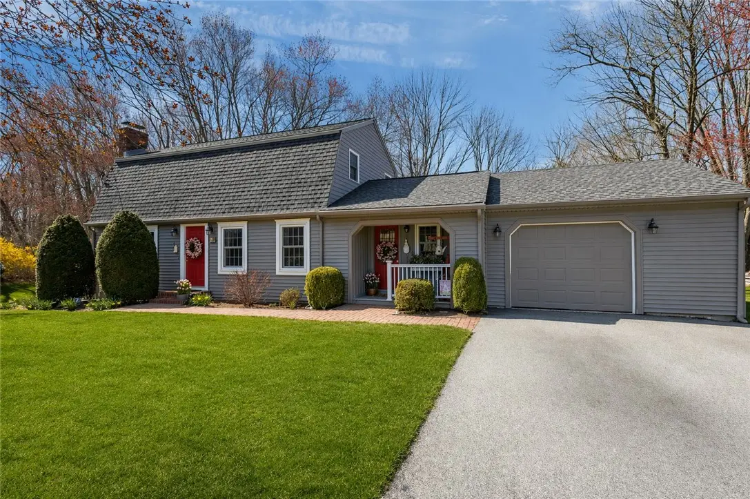 18 Sweetwater Drive, Coventry, RI 02816 - #1