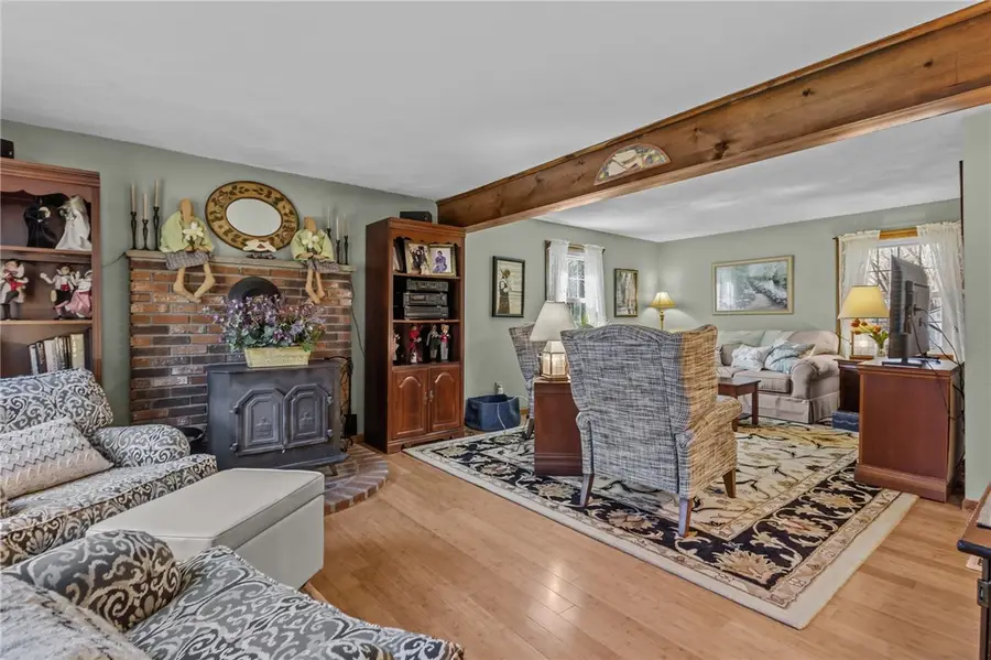 18 Sweetwater Drive, Coventry, RI 02816 - #2