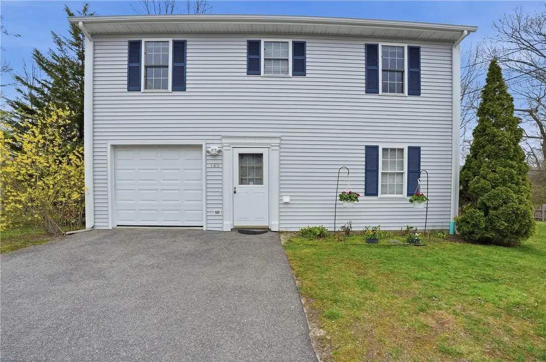 140 Beacon Park Drive, Riverside, RI 02915 - #1