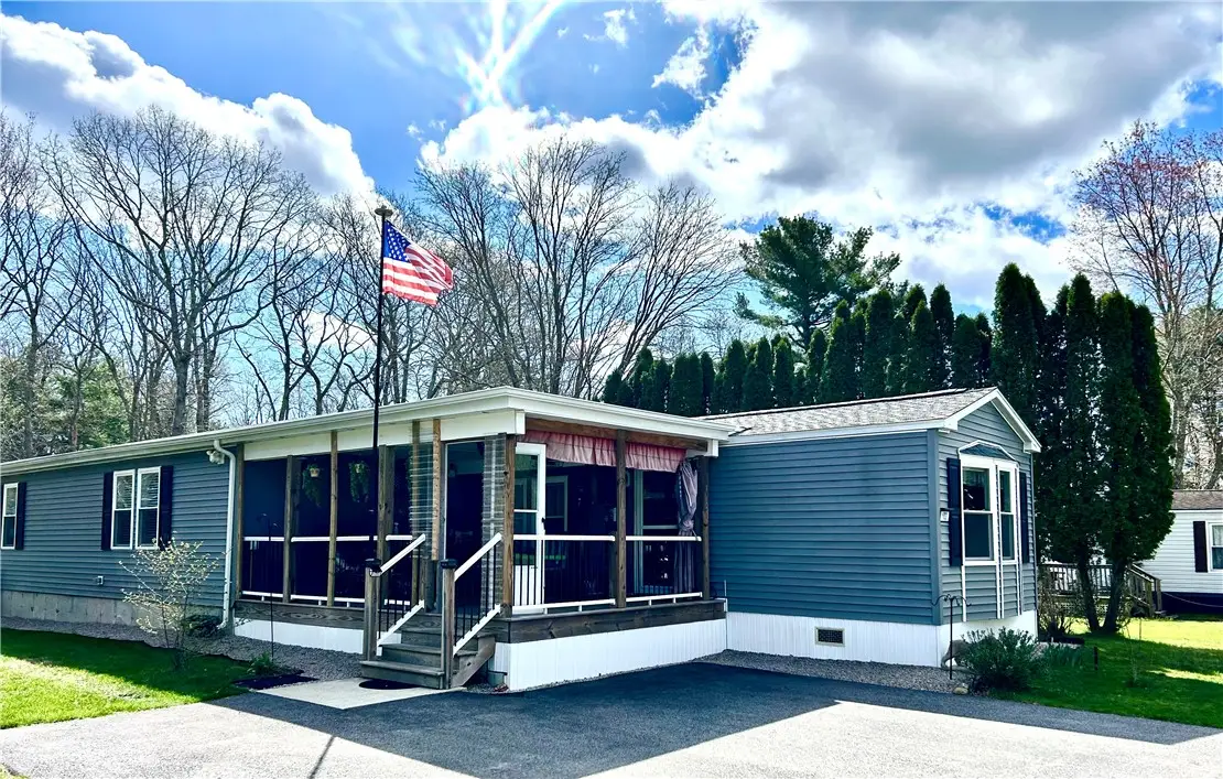 464 Gardiner Road, Richmond, RI 02892 - #1