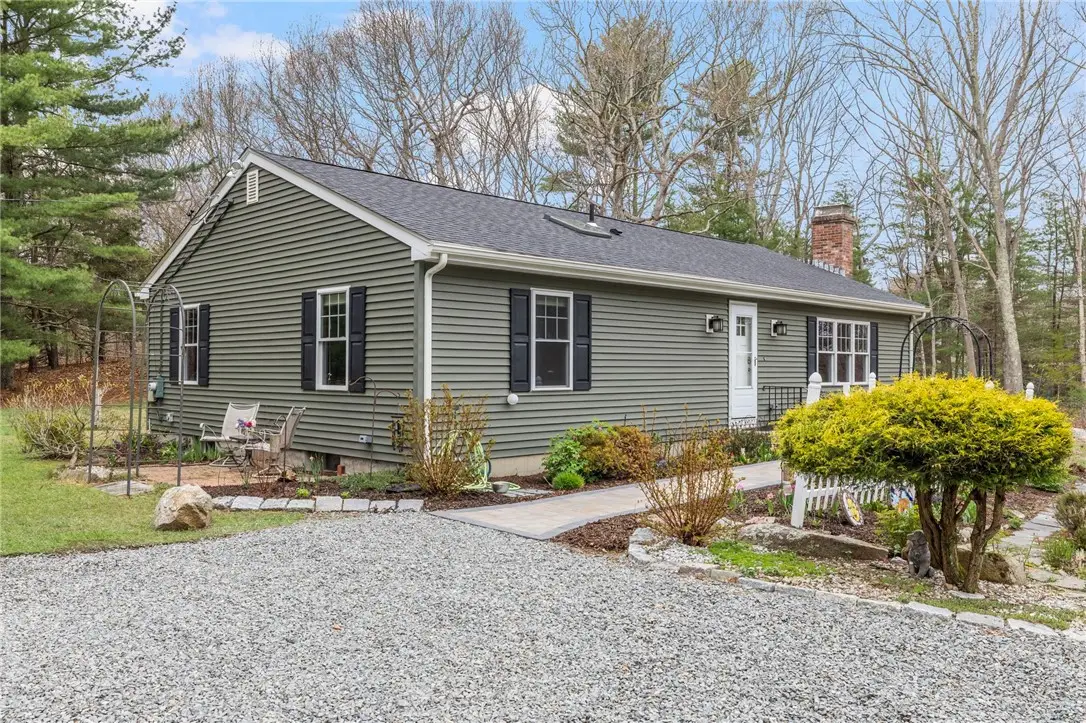 1397 Frenchtown Road, East Greenwich, RI 02818 - #1