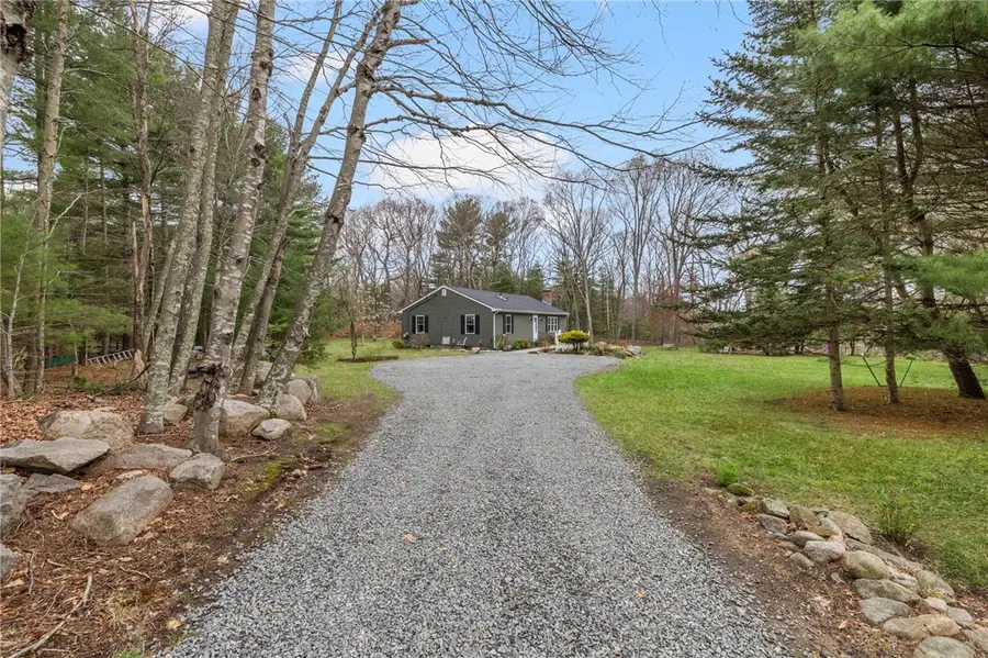 1397 Frenchtown Road, East Greenwich, RI 02818 - #2
