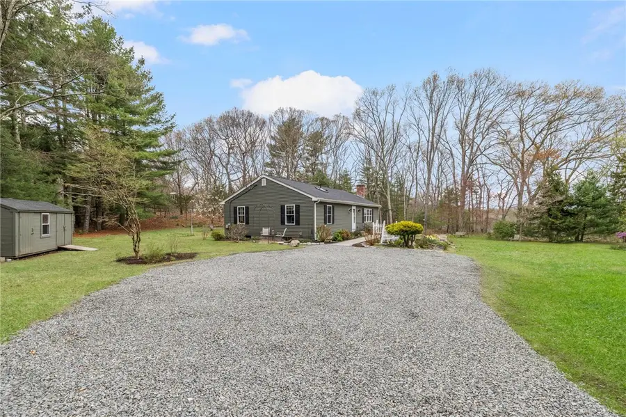 1397 Frenchtown Road, East Greenwich, RI 02818 - #3