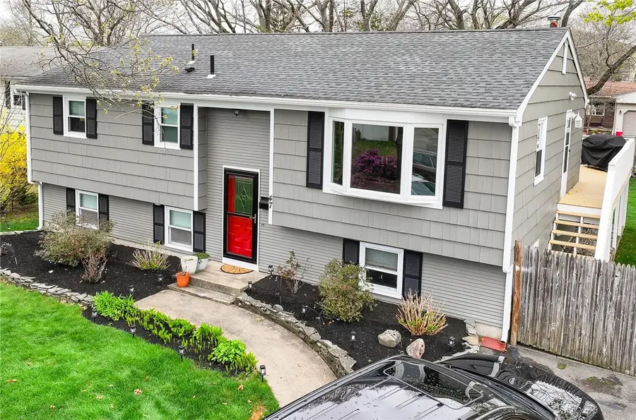 47 Long Street, Warwick, RI 02888 - #2