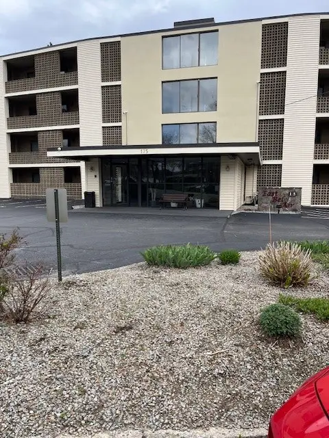 175 Hoffman Avenue #309, Cranston, RI 02920 - #1