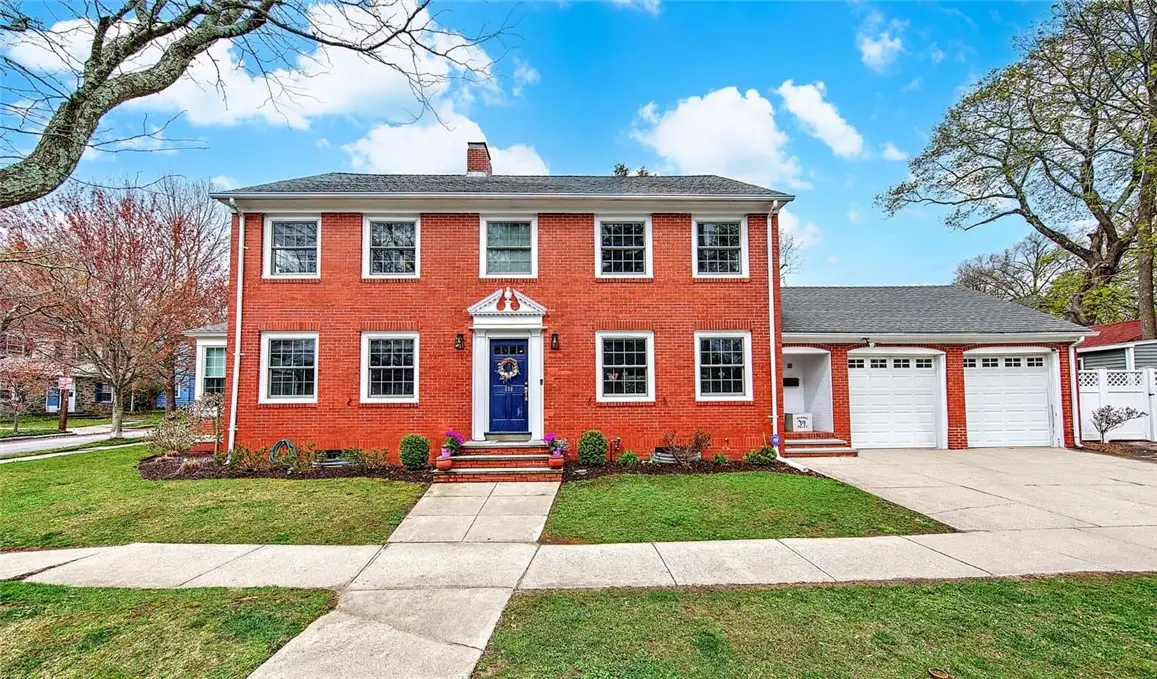 500 Elmgrove Avenue, Providence, RI 02906 - #1
