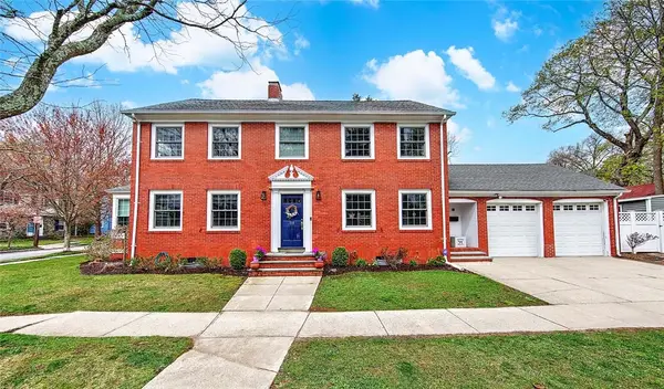 500 Elmgrove Avenue, Providence, RI 02906