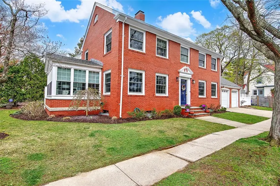 500 Elmgrove Avenue, Providence, RI 02906 - #2