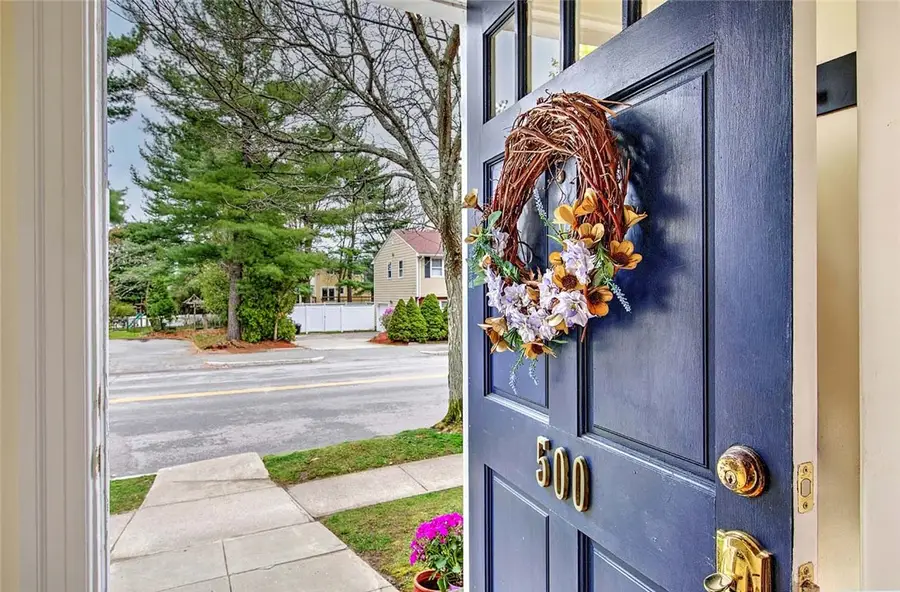500 Elmgrove Avenue, Providence, RI 02906 - #3