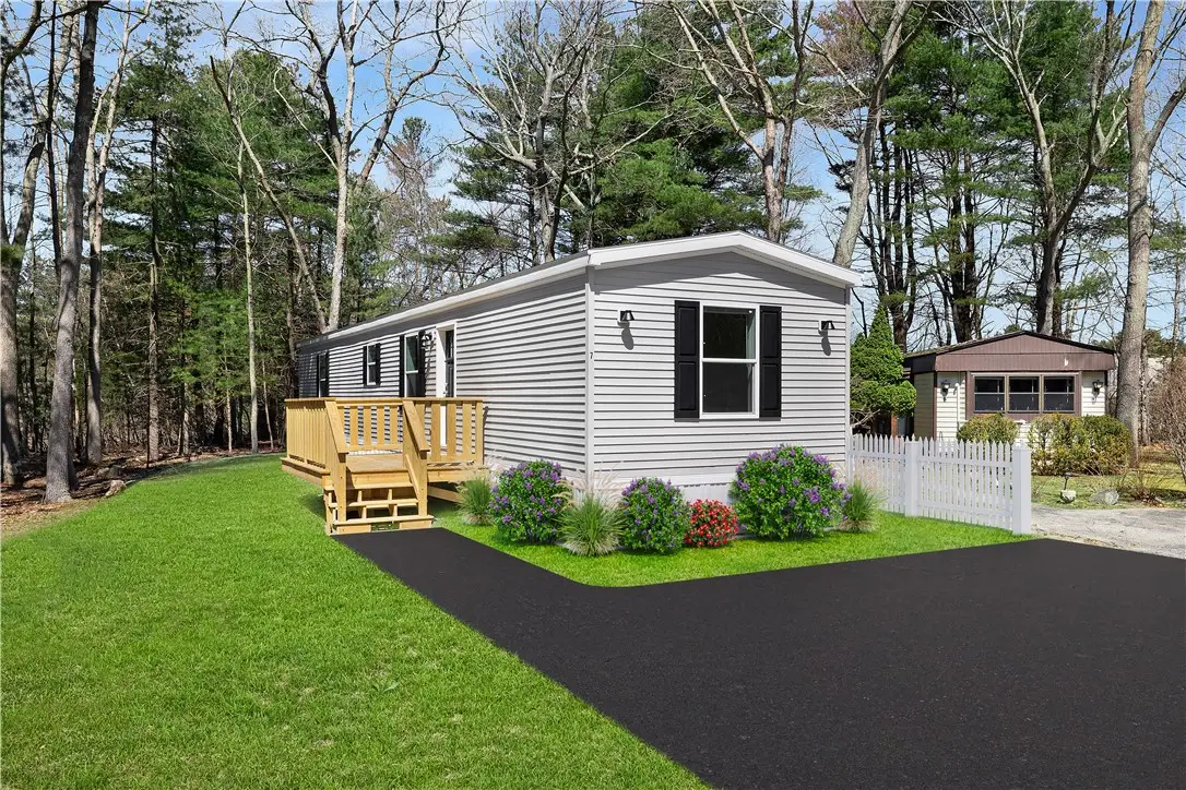 7 Hidea Way, Coventry, RI 02816 - #1