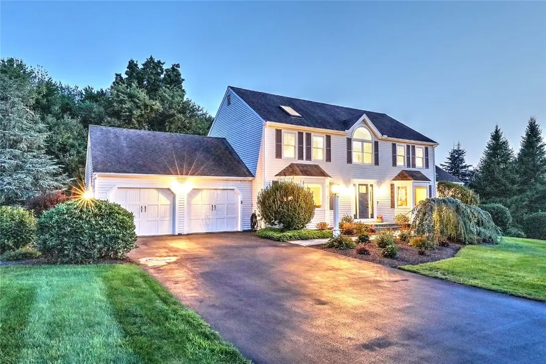 96 Windsong Road, Cumberland, RI 02864 - #1