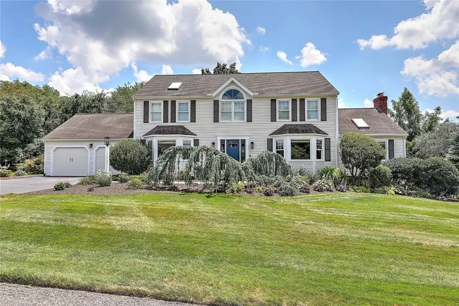 96 Windsong Road, Cumberland, RI 02864 - #2