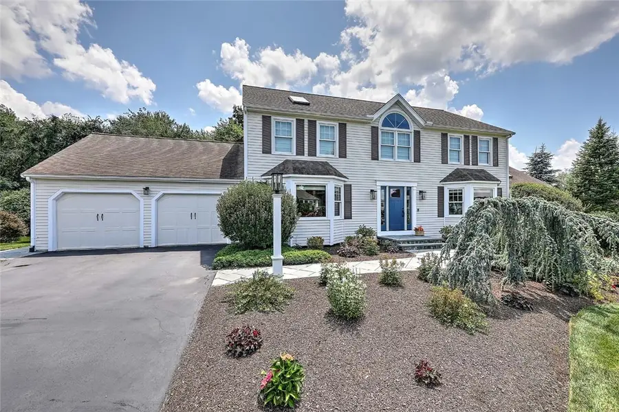 96 Windsong Road, Cumberland, RI 02864 - #3