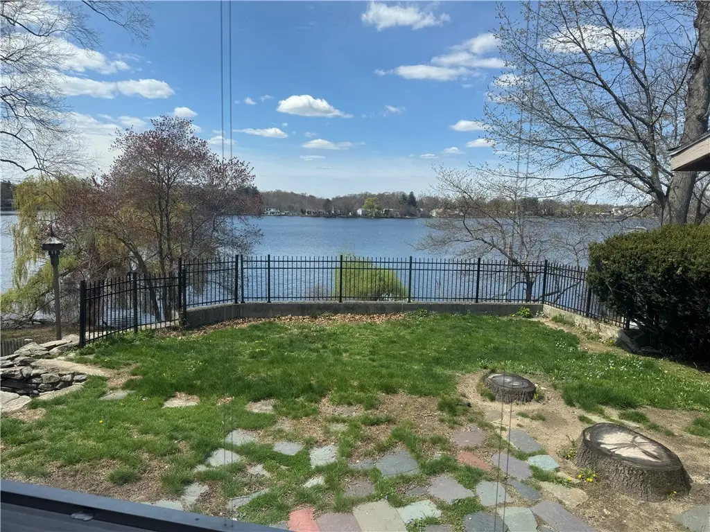 157 Betsey Williams Drive, Warwick, RI 02889 - #1