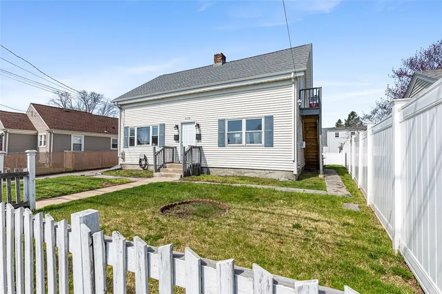 435 Broadway, East Providence, RI 02914 - #2