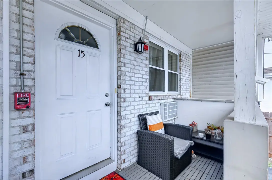 20 Hurdis Street #15, North Providence, RI 02904 - #1