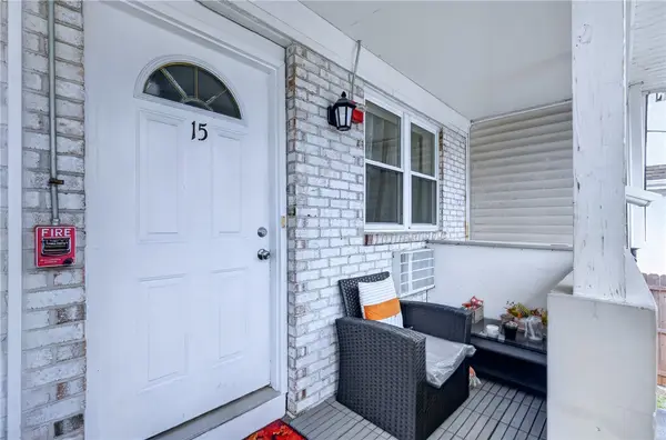 20 Hurdis Street #15, North Providence, RI 02904